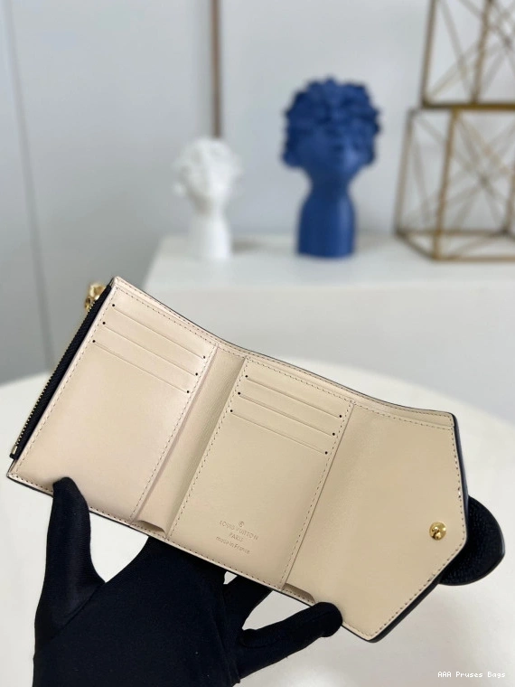 AAA Replica Ru PONT WALLET 9 VUITTON LOUIS COMPACT 0817
